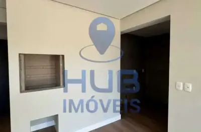 Apartamento no com 2 suítes e 1 vaga de garagem no centro em gramado