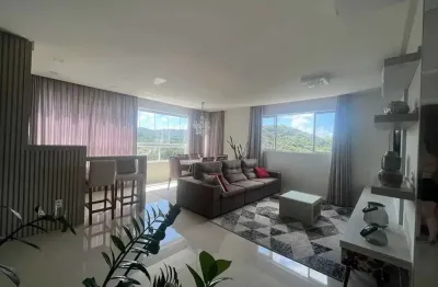 Apartamento com 2 suítes e 2 vagas de garagem no bairro pioneiros em balneário camboriú/sc