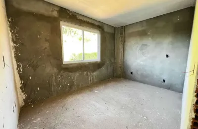 Apartamento em fase de acabamento com 2 suítes e 1 vaga de garagem - entrega dez/2026 em timbó/sc