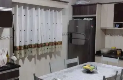 Casa com 3 dormitórios e 3 vagas de garagem - morro do meio | joinville/sc
