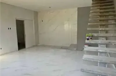 Geminado com 3 dormitório sendo 1 suíte e 2 vagas - petrópolis | joinville/sc
