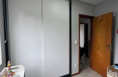 Apartamento com 3 dormitórios e 1 vaga - parque guarani | joinville/sc