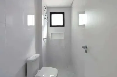 Apartamento com 2 dormitórios e 1 vaga de garagem no bairro cidade jardim em são josé dos pinhais