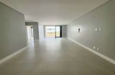 Apartamento sem mobilia com 3 dormitórios sendo 3 suítes e 2 vagas de garagem em itajaí