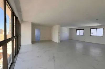 Apartamento sem mobilia com 3 dormitórios sendo 3 suítes e 3 vagas de garagem em balneário camboriú