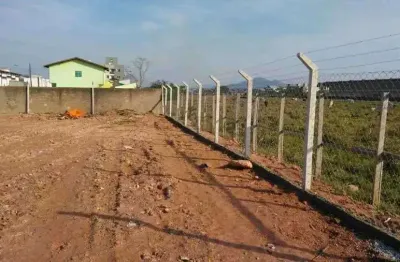 Terreno comercial à venda na Cidade Nova, Itajaí 