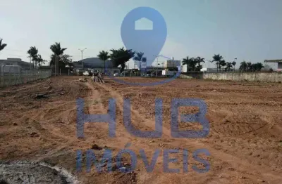 Terreno comercial à venda na Cidade Nova, Itajaí 