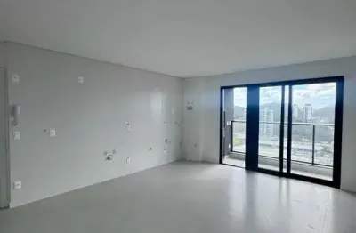 Apartamento com 2 dormitórios sedo 1 suíte e 1 vaga de garagem -  praia brava | itajaí/sc