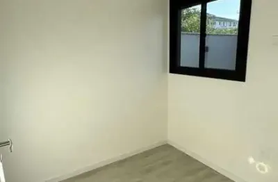 Geminado com 3 dormitórios sendo1 suíte e 1 vaga - iririú | joinville/sc