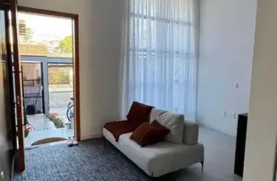 Geminado com 3 dormitórios sendo1 suíte e 1 vaga - iririú | joinville/sc