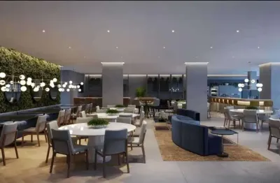 Apartamento na planta com 3 suítes e 2 de garagem em porto belo - previsão de entrega 12/2026.