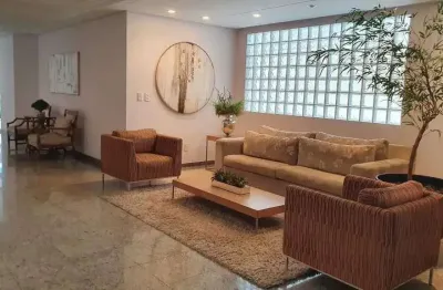 Apartamento com 3 dormitórios sendo 1 suíte e 1 vaga - centro brusque/sc