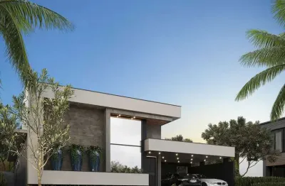 Casa alto padrão com 3 dormitórios sendo 1 suíte master e 2 vagas de garagem em palhoça/sc