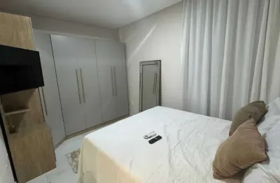 Apartamento com 3 dormitórios sendo 2 suítes e 2 vagas de garagem em meia praia itapema/sc