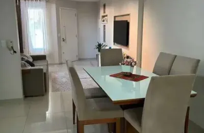 Sobrado com 3 dormitórios sendo 1 suíte e 2 vagas - iririú | joinville/sc