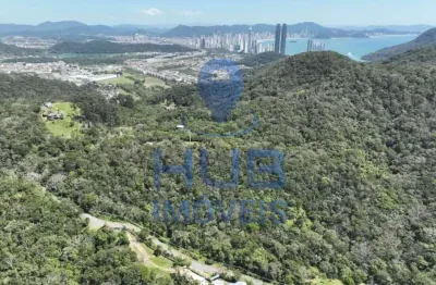Terreno comercial à venda na Praia do Estaleiro, Balneário Camboriú 
