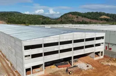 Terreno comercial à venda em Canhanduba, Itajaí 