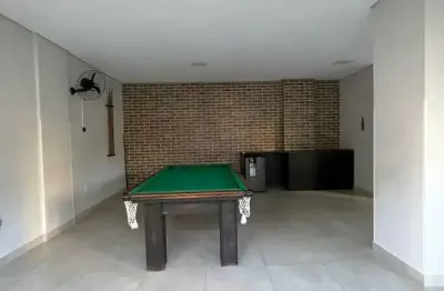 Apartamento com 2 quartos à venda no São Sebastião, Palhoça 