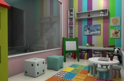 Apartamento com 2 dormitórios e 1 vaga de garagem em camboriú/sc