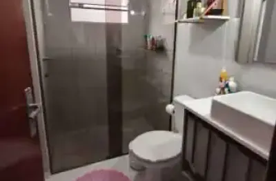 Apartamento semi mobiliado com 2 dormitórios e 1 vaga de garagem em joinville - sc