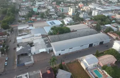 Chácara / sítio à venda na Vila Petrópolis, Passo Fundo 