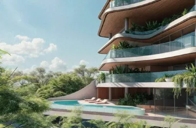 Apartamento à venda no Armação do Pântano do Sul, Florianópolis 