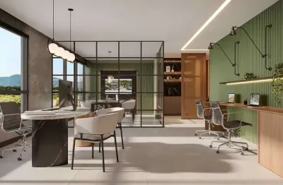 Apartamento na planta com 2 dormitórios sendo 1 suíte e 1 vaga de garagem -  porto belo/sc