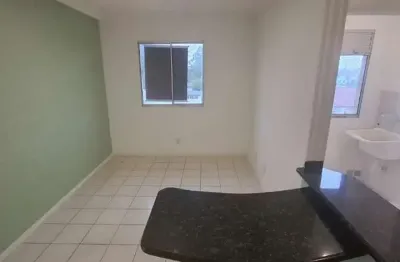 Apartamento à venda na Avenida Mário José Mateus, 10, Bela Vista, Palhoça