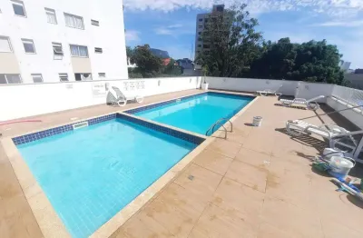 Cobertura à venda, 123 m2 , 1 suíte, caminho novo, palhoça, sc