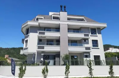 Apartamento 2 dormitórios sendo 1 suíte no bairro ingleses do rio vermelho em florianópolis/sc