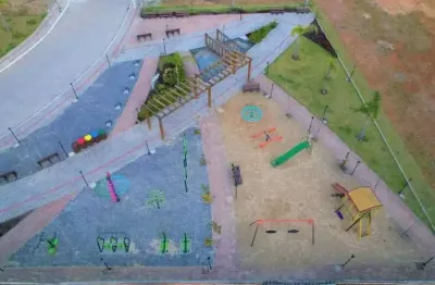 Terreno com 200m² no bairro sertão do trombudo na cidade de itapema/sc