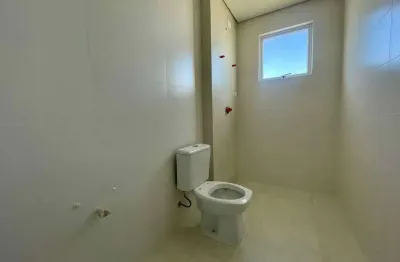Apartamento frente mar com 3 dormitórios sendo 1 suíte e 1 vaga em navegantes/sc
