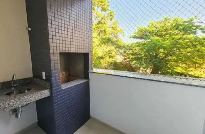 Apartamento 2 dormitórios sendo 1 suíte no bairro costa e silva em joinville/sc