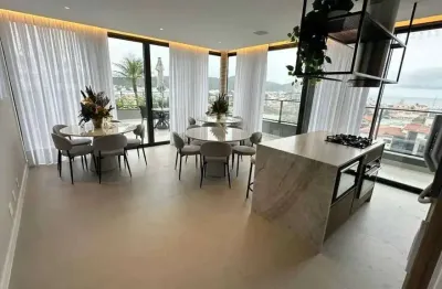 Apartamento 2 dormitórios sendo 1 suíte 1 vaga garagem - ingleses do rio vermelho/sc