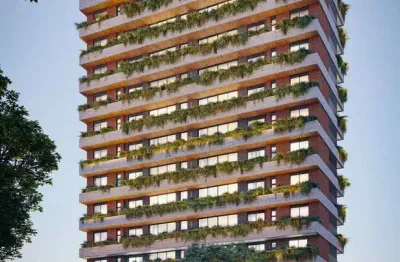 Apartamento 3 dormitórios sendo 3 suítes e 2 vagas de garagem - centro de florianópolis/sc