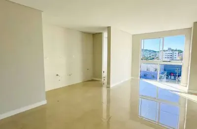 Apartamento com 2 dormitórios sendo 1 suíte e 1 vaga - nações | balneário camboriú/sc