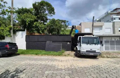 Terreno comercial à venda na Vila Nova, Porto Belo 