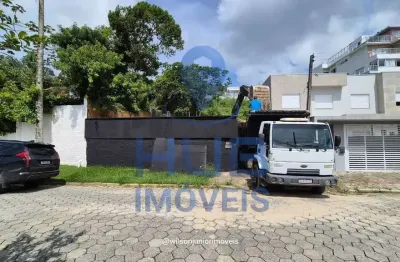 Terreno comercial à venda na Vila Nova, Porto Belo 