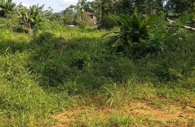 Terreno comercial à venda no Centro, Morretes 