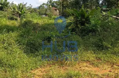 Terreno comercial à venda no Centro, Morretes 