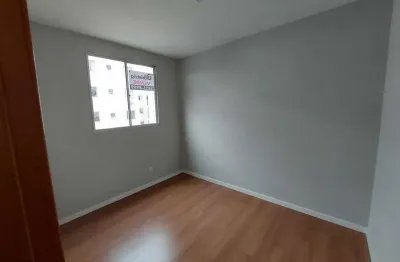 Apartamento com 2 dormitórios e 1 vaga de garagem no bairro floresta em joinville