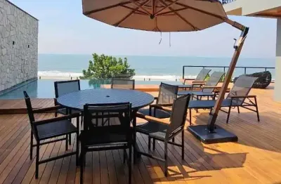 Casa com 4 quartos à venda no Itajubá, Barra Velha 