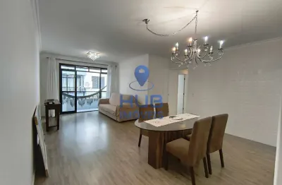 Apartamento com 3 quartos à venda no Estreito, Florianópolis 