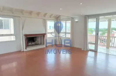 4 suítes todas com banheira, 438 m²  - lagoa da conceição - florianópolis/sc