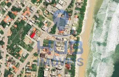 Terreno comercial à venda em Mariscal, Bombinhas 