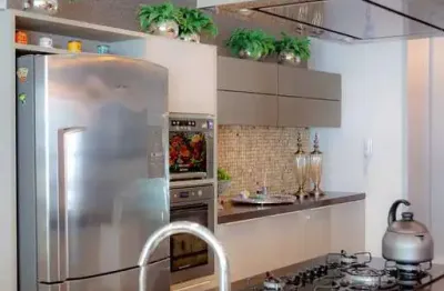 Apartamento frente mar pronto pra morar! com 3 suítes e 4 vagas de garagem na praia brava - itajaí