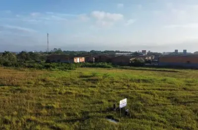 Terreno industrial com área total de 8.200m² em araquari/sc