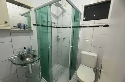 Casa com 3 dormitórios sendo 1 suíte - nossa senhora da paz - balneário piçarras/sc