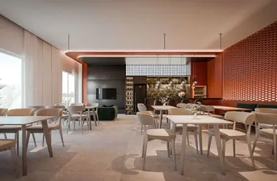 Apartamento com 2 dormitórios sendo 1 suíte a menos de 200m da praia de gravatá navegantes/sc