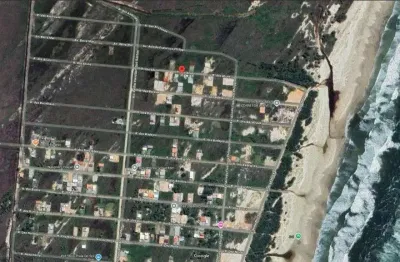 Terreno à venda no Balneário Praia do Sol, Laguna 